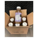 Acid League ShortCut Sauce - Triple Garlic, 6-Pack 12 oz Bottles