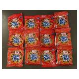 Chips Ahoy! Big Chewy Cookies - 12-Pack (2.5 oz Bags) Nabisco