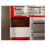 KitKat Vanilla Creme Bars - 1.5 oz (42 g) Each - 12-Pack