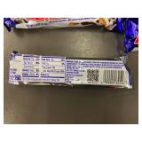 Baby Ruth Bars 1.9 oz (Lot of 12)