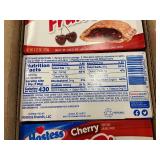 Hostess Cherry Fruit Pie 8-Pack - 4.25 oz Each