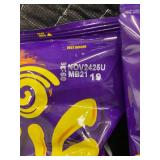 Takis Fuego Tortilla Chips 9.9 oz - 4 Bags