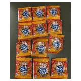 Chips Ahoy! Big Chewy Chocolatey Caramel Cookies - 12-Pack