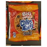 Chips Ahoy! Big Chewy Chocolatey Caramel Cookies - 12-Pack