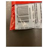 Chips Ahoy! Big Chewy Cookies - 12-Pack (2.5 oz Bags) Nabisco