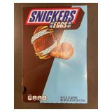 Snickers Eggs 36-Count Box Seasonal Item