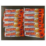 PayDay Peanut Caramel Bar King Size - 12 Bars