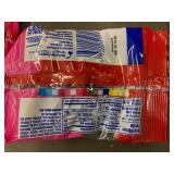 Twizzlers nibs King Size Cherry Candy 12-Pack - Net Wt 4.28 oz Each