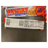 PayDay Peanut Caramel Bar King Size - 12 Bars