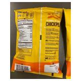 Hippeas Cheezy Vibes Chickpea Puffs 1.5 oz (Lot of 3)