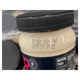 Case of 12 Not Mayo Original Plant-Based Spread, 15oz Jars (Best by Nov 2024)