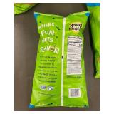 Good Health Veggie Stix Avocado Oil Sea Salted Snack - 6.25 oz (5 Bags)