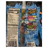Trolli Sour Brite Crawlers Candy (Lot of 6)