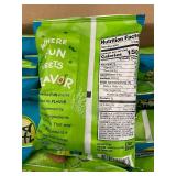 Good Health Avocado Oil Veggie Chips Sea Salt - Non-GMO Gluten Free (24 Total Bags)hot shot