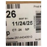 Good Health Avocado Oil Veggie Chips Sea Salt - Non-GMO Gluten Free (24 Total Bags)hot shot