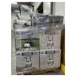 Pallet Sprayer lot of 15 see description