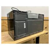 GE Profile  2.1 Cu. Ft. Over-the-Range Sensor Microwave Oven MSRP $799