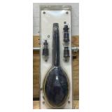 Karcher Universal Rotating Wash Brush lot of 2