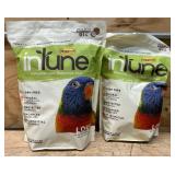 Bird Feed lot of 2