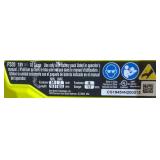 RYOBI ONE+ 18V 18-Gauge Cordless AirStrike Brad Nailer Tool Only P320 Msrp $149.00 see description