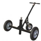 *Ultra-Tow Heavy-Duty Adjustable Trailer Dolly, 1000-Lb. Capacity #58015 Msrp $259.99 see description