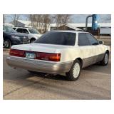 1990 LEXUS ES 250 *95k Miles* (NO RESERVE)