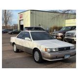 1990 LEXUS ES 250 *95k Miles* (NO RESERVE)