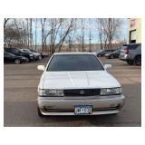 1990 LEXUS ES 250 *95k Miles* (NO RESERVE)