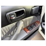 1990 LEXUS ES 250 *95k Miles* (NO RESERVE)
