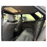 1990 LEXUS ES 250 *95k Miles* (NO RESERVE)