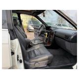 1990 LEXUS ES 250 *95k Miles* (NO RESERVE)
