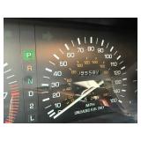 1990 LEXUS ES 250 *95k Miles* (NO RESERVE)