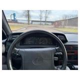 1990 LEXUS ES 250 *95k Miles* (NO RESERVE)