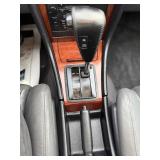 1990 LEXUS ES 250 *95k Miles* (NO RESERVE)