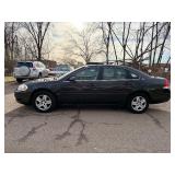 2008 CHEVROLET IMPALA LS *No Accidents Reported* (NO RESERVE)