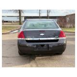 2008 CHEVROLET IMPALA LS *No Accidents Reported* (NO RESERVE)