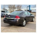 2008 CHEVROLET IMPALA LS *No Accidents Reported* (NO RESERVE)