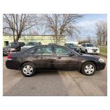2008 CHEVROLET IMPALA LS *No Accidents Reported* (NO RESERVE)