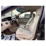 2008 CHEVROLET IMPALA LS *No Accidents Reported* (NO RESERVE)