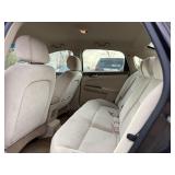 2008 CHEVROLET IMPALA LS *No Accidents Reported* (NO RESERVE)