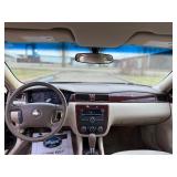 2008 CHEVROLET IMPALA LS *No Accidents Reported* (NO RESERVE)