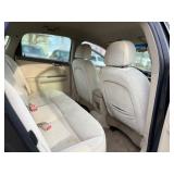 2008 CHEVROLET IMPALA LS *No Accidents Reported* (NO RESERVE)