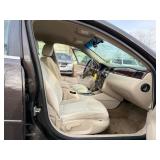 2008 CHEVROLET IMPALA LS *No Accidents Reported* (NO RESERVE)