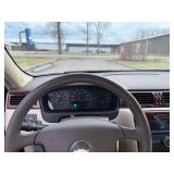 2008 CHEVROLET IMPALA LS *No Accidents Reported* (NO RESERVE)