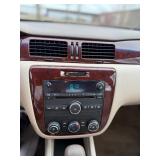 2008 CHEVROLET IMPALA LS *No Accidents Reported* (NO RESERVE)