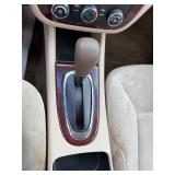 2008 CHEVROLET IMPALA LS *No Accidents Reported* (NO RESERVE)