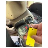 2008 CHEVROLET IMPALA LS *No Accidents Reported* (NO RESERVE)