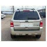 2010 FORD ESCAPE XLT *1 Owner* (NO RESERVE)