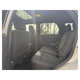 2010 FORD ESCAPE XLT *1 Owner* (NO RESERVE)