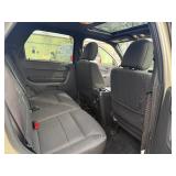2010 FORD ESCAPE XLT *1 Owner* (NO RESERVE)